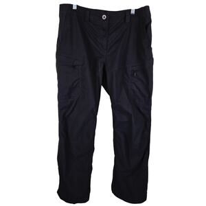 511 Tactical Black Tactical Specialized EMS Police Women's Pants 16